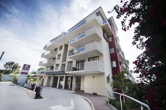 Gallery - Gladstone Central Plaza