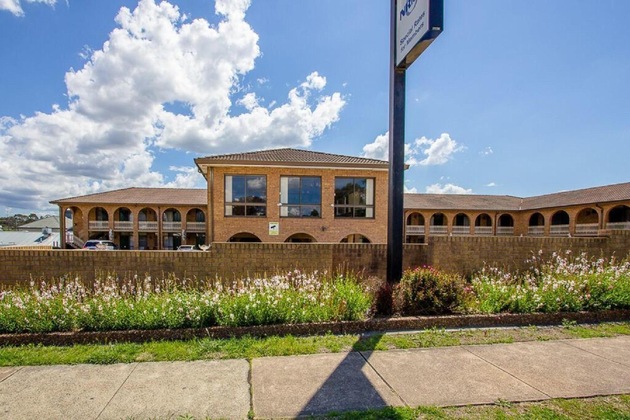 Gallery - Cumberland Motor Inn