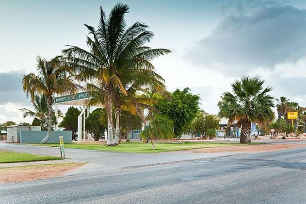 Gallery - Potshot Hotel Resort