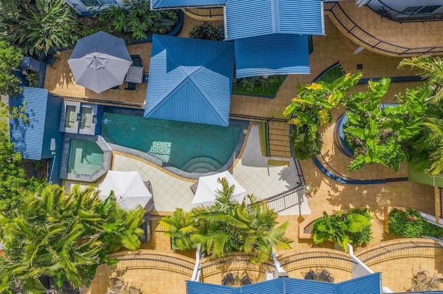 Gallery - Eco Beach Resort