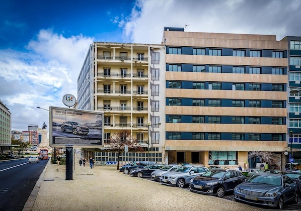 Gallery - Lisbon Serviced Apartments - Liberdade