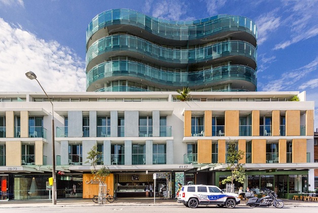 Gallery - Adina Apartment Hotel Bondi Beach Sydney