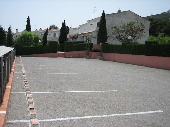 Gallery - Apartamentos La Cova 3000