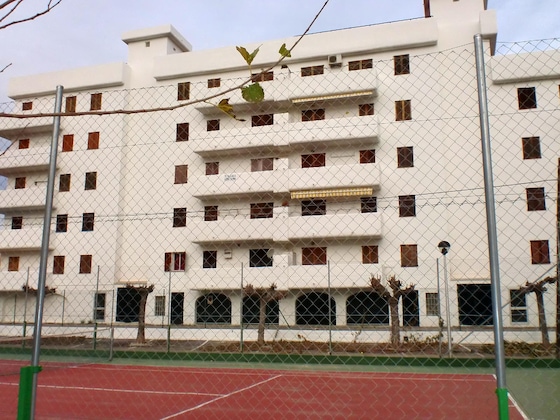 Gallery - Apartamentos Voramar 3000