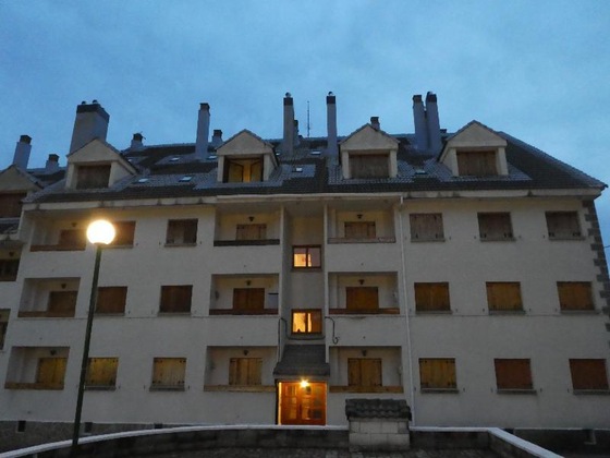 Gallery - Apartamentos Villanua 3000