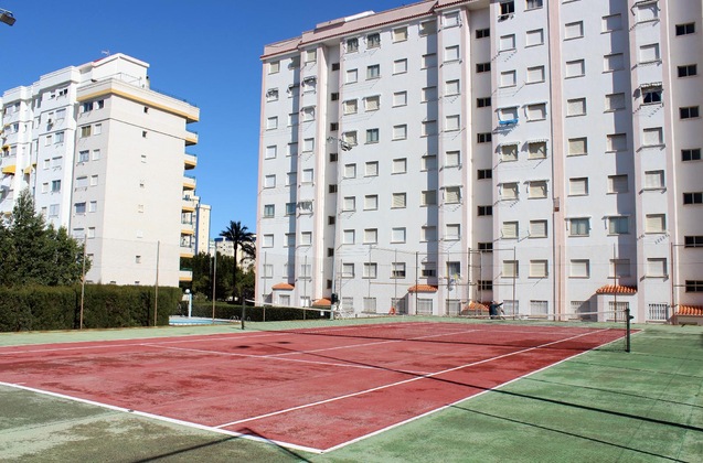 Gallery - Jardines De Gandia I-Ii 3000