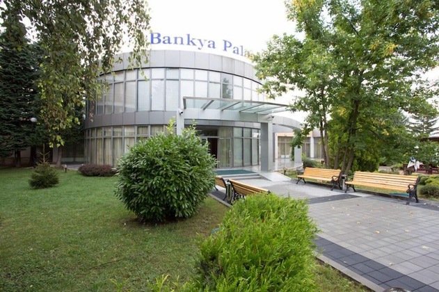Gallery - Hotel Bankya Palace