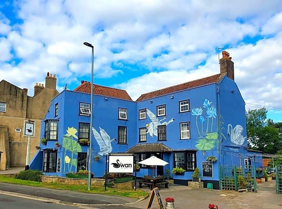 Gallery - The Swan Hotel