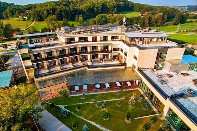 Gallery - Hotel Bioterme Mala Nedelja