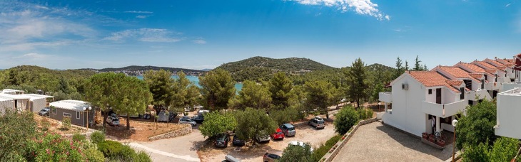 Gallery - Jezera Lovisca Holiday Resort