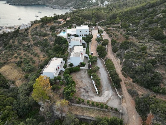 Gallery - Porto Delfino Retreat