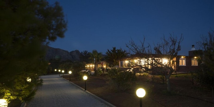 Gallery - Elia Stavros Villas