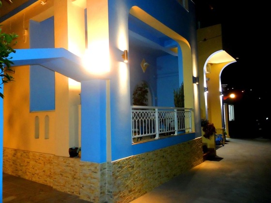 Gallery - Apartments & Suites Papafotis
