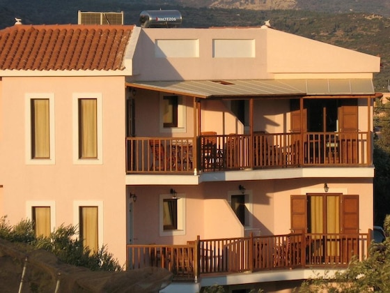 Gallery - Kyma Hotel