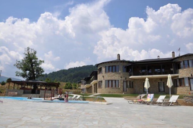 Gallery - Don Constantino Hotel & Spa
