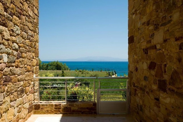 Gallery - Aegean Dream Hotel