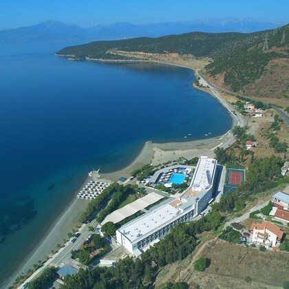 Gallery - Hotel Delphi Beach - All Inclusive
