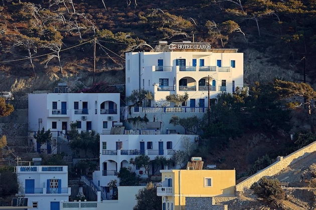 Gallery - Glaros Hotel