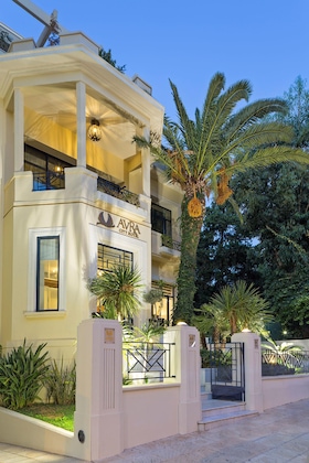Gallery - Avra City Boutique Hotel