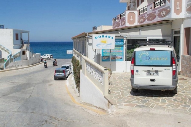 Gallery - Dorana Trekking Hotel
