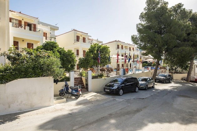 Gallery - Kostis Villas
