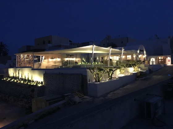 Gallery - Gaia Suites