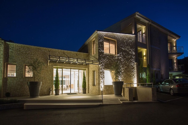 Gallery - Calma Hotel & Spa