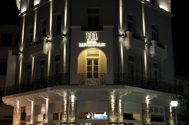 Gallery - Hotel Metropolis