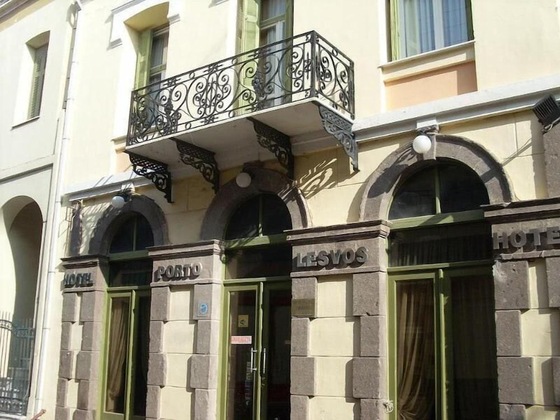 Gallery - Porto Lesvos