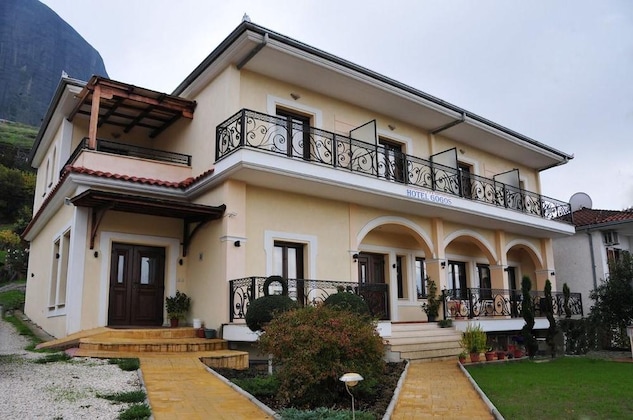 Gallery - Gogos Hotel