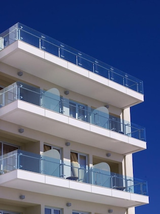 Gallery - El Greco Hotel
