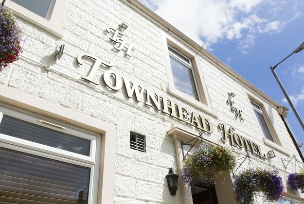 Gallery - Townhead Hotel