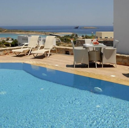 Gallery - Kythira Golden Resort