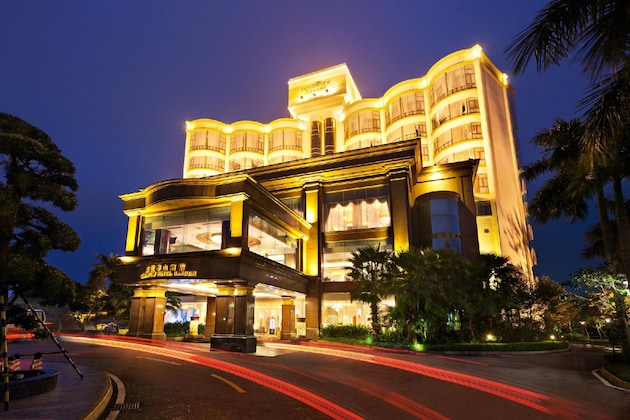 Gallery - Goodview Hotel Sangem Zhangmutou