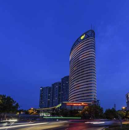 Gallery - Longting New Century Hotel Qiandao Lake
