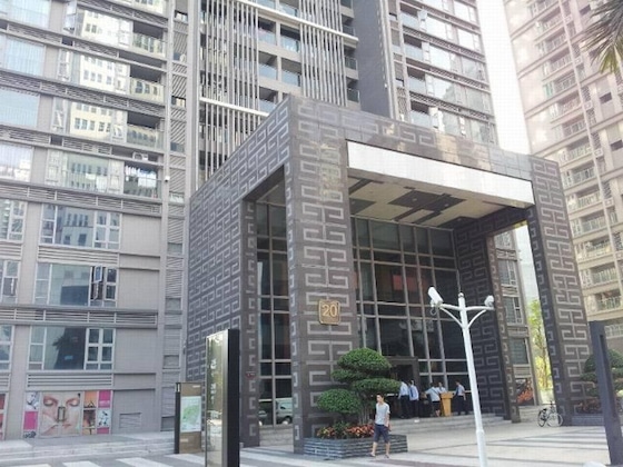 Gallery - Houniaowu Hotel