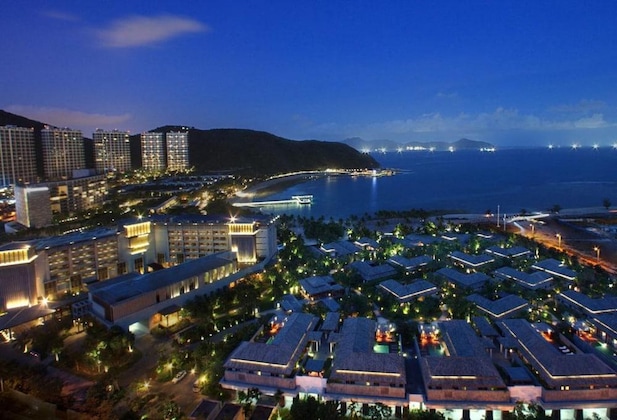Gallery - Luhuitou Sanya Resort