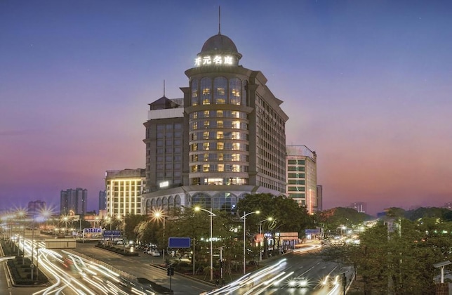 Gallery - Joyc Hotel