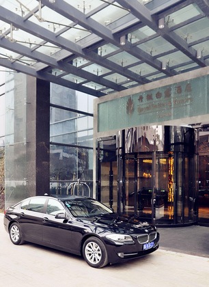 Gallery - Royal Suites & Tower