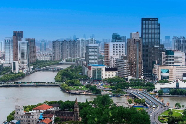 Gallery - The Westin Ningbo