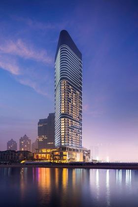 Gallery - Grand Hyatt Dalian