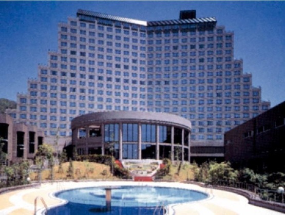 Gallery - Hotel Listel Inawashiro Honkan