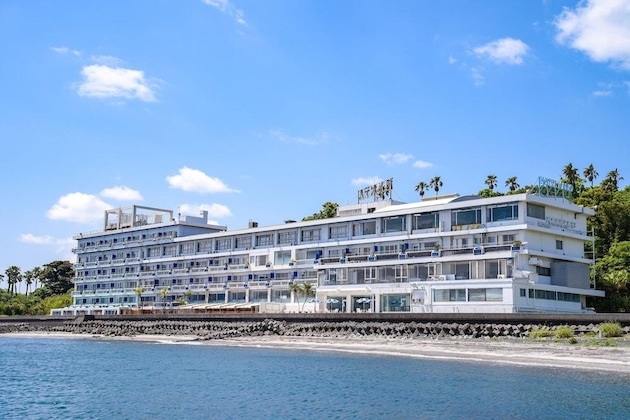 Gallery - Ibusuki Kaijyo Hotel