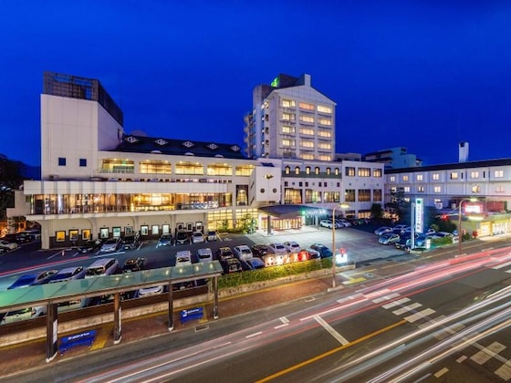 Gallery - Yudaonsen Ubl Hotel Matsumasa