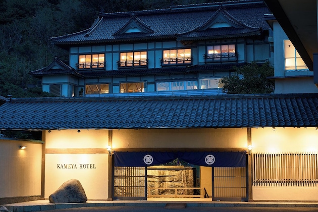 Gallery - Kameya Hotel