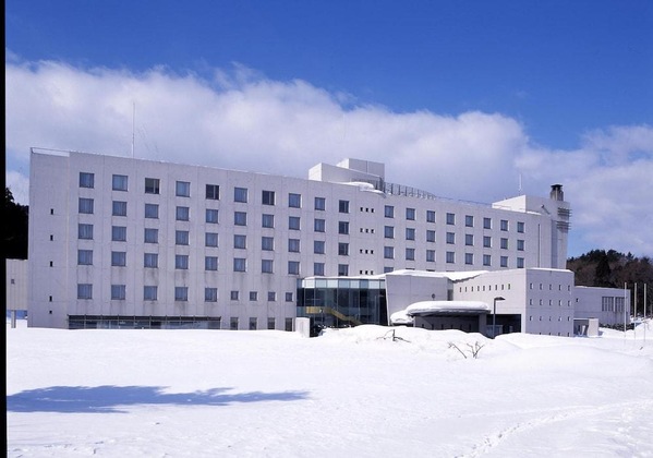 Gallery - Kamenoi Hotel Aomori Makado