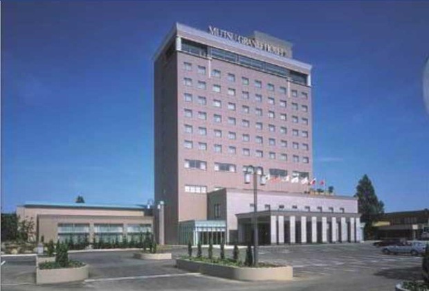 Gallery - Mutsu Grand Hotel