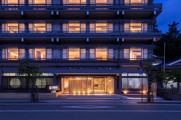 Gallery - Hotel Miyajima Villa