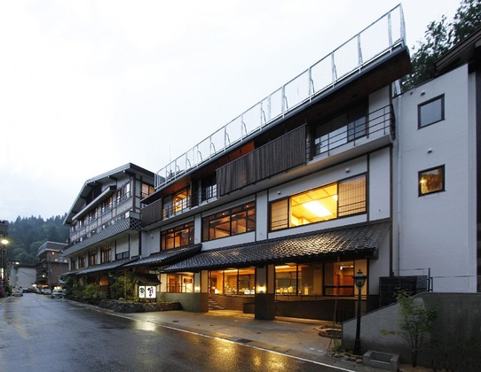 Gallery - Hinanoyado Chitose
