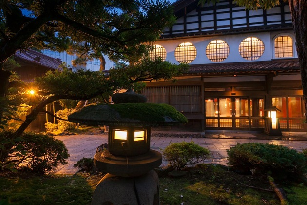 Gallery - Houshi